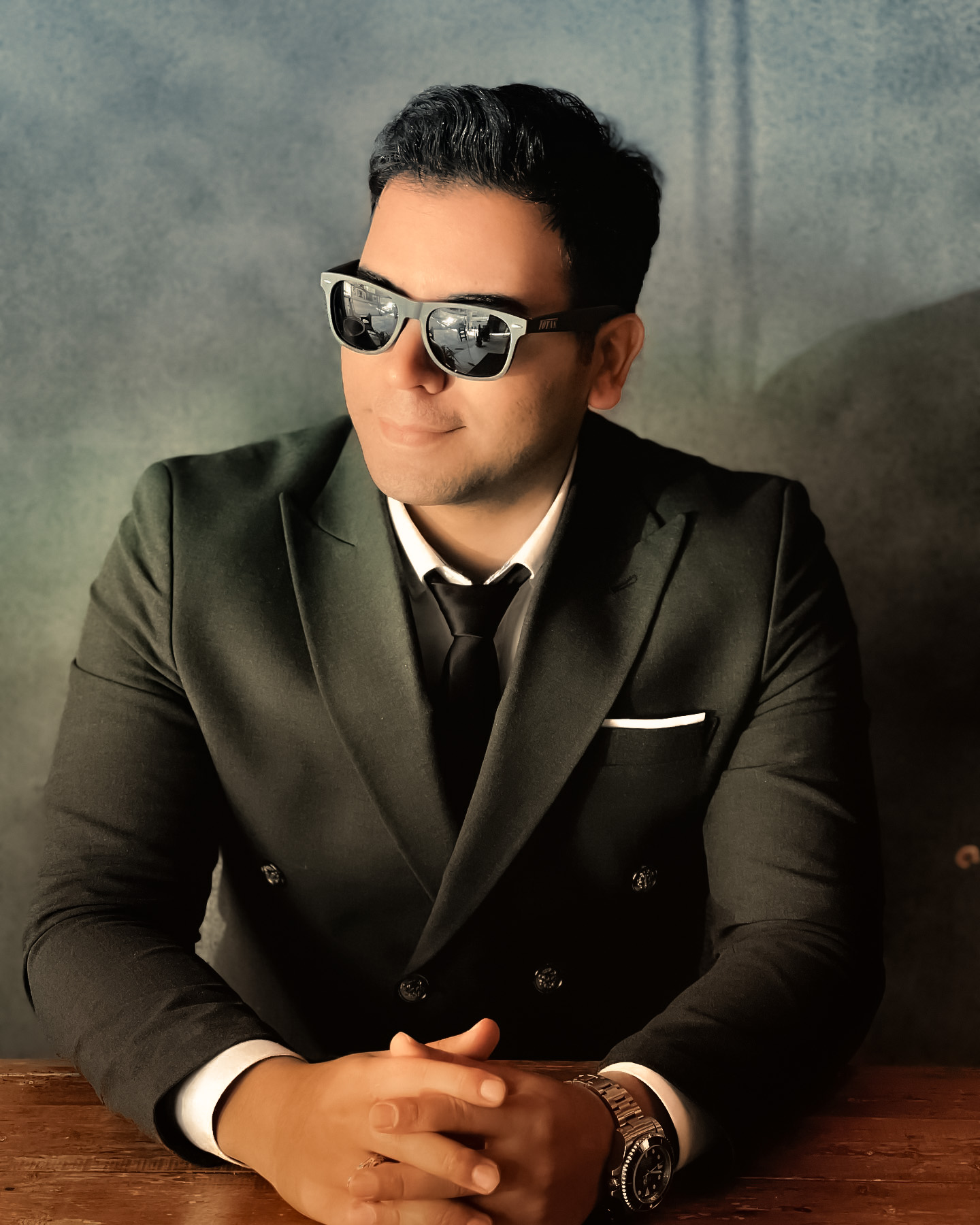 mohammad sheikh|محمد شیخ